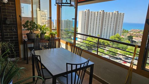 La Condomina, アリカンテのアパートメント