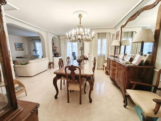 Cobertura - Málaga, Andaluzia