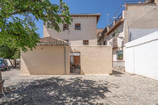 Casa de lujo en Granada, Provincia de Granada
