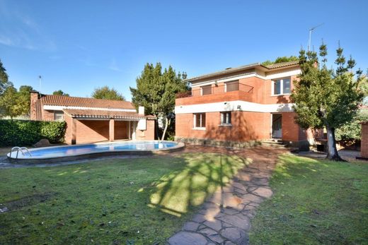 Casa en Sant Cugat, Provincia de Barcelona