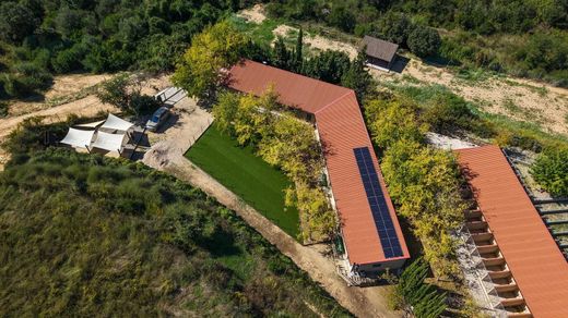 Land in Abrera, Province of Barcelona
