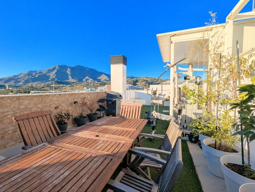 Ρετιρέ σε Estepona, Provincia de Málaga