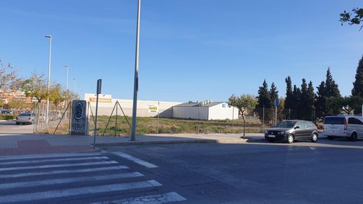 토지 / El Port de Sagunt, Província de València