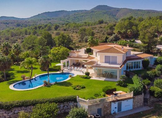 Casa en Jávea, Provincia de Alicante
