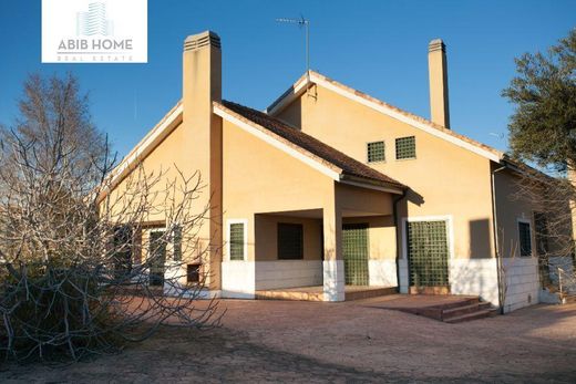 独立式房屋  Rivas-Vaciamadrid, Provincia de Madrid
