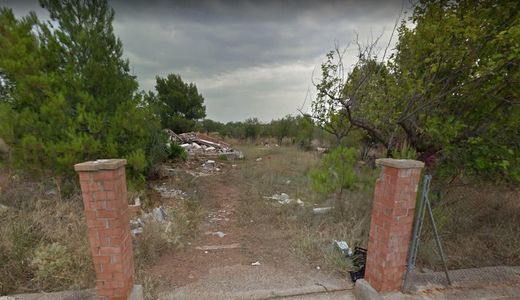 Terreno en Benicásim, Provincia de Castellón