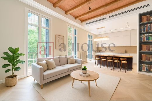 Apartamento - Barcelona, Província de Barcelona