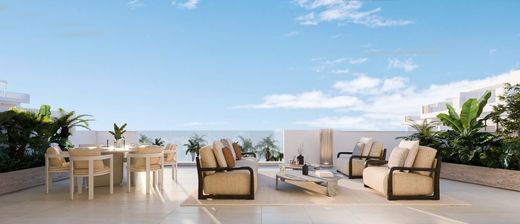 Penthouse in Estepona, Malaga