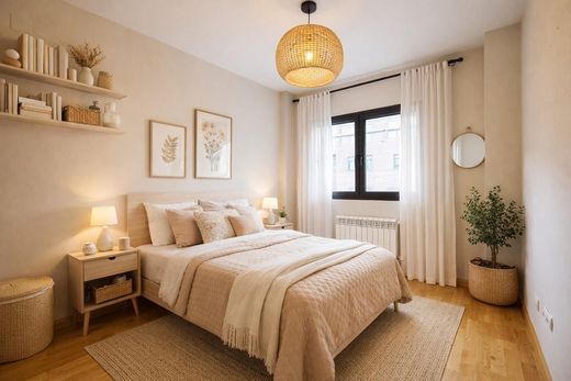 Daire Madrid, Provincia de Madrid