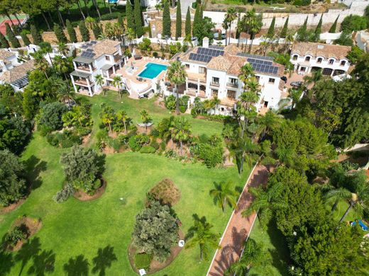 Villa in Benahavís, Malaga