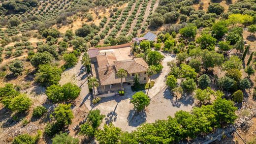 Casa di lusso a Colomera, Provincia de Granada