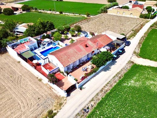Villa in Dolores, Alicante