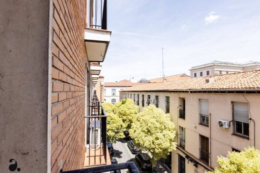 Apartment / Etagenwohnung in Madrid, Provinz Madrid