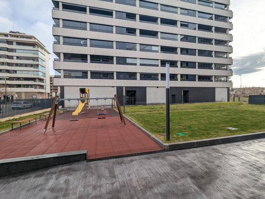 Penthouse Pamplona, Provincia de Navarra