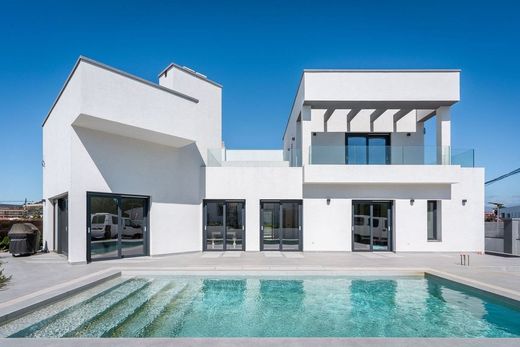 Estepona, マラガのヴィラ