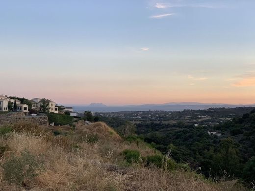 Terreno - Estepona, Málaga