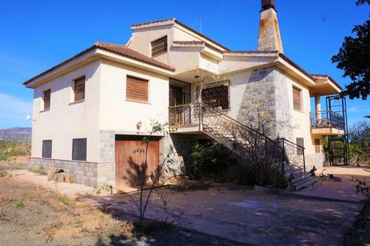 Dom jednorodzinny w Mazarrón, Murcia