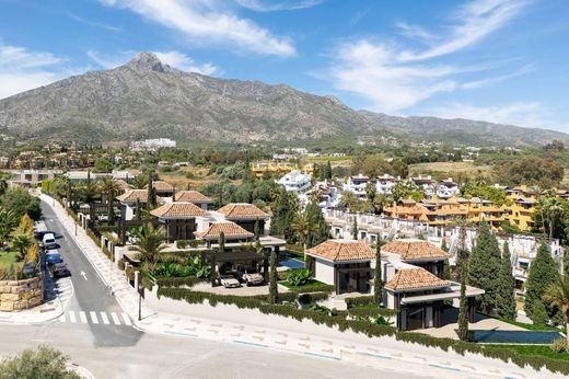 Villa in Marbella, Provincia de Málaga
