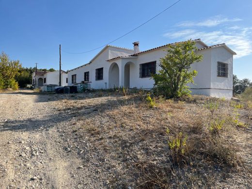 Luxury home in Sant Llorenç d'Hortons, Province of Barcelona