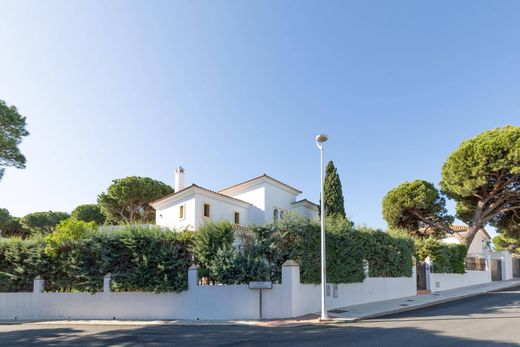 Casa de luxo - El Rompido, Provincia de Huelva