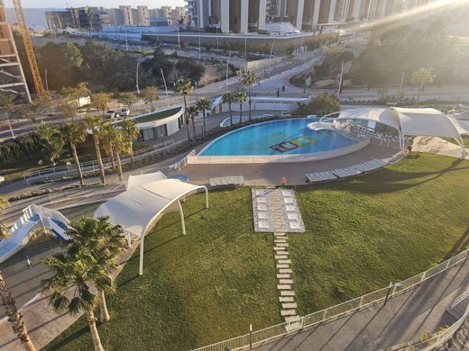 Apartment in Benidorm, Alicante