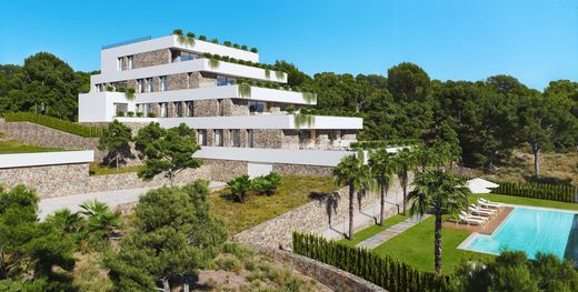 Daire Orihuela, Provincia de Alicante