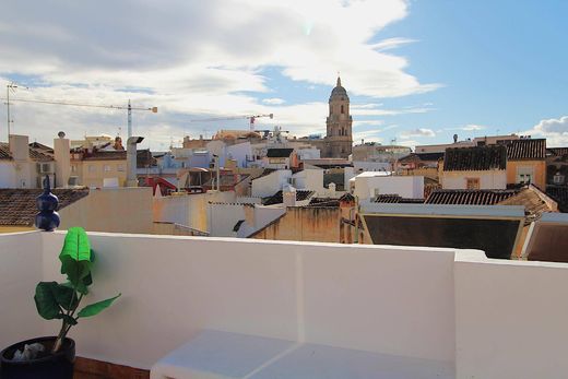 Complexos residenciais - Málaga, Andaluzia
