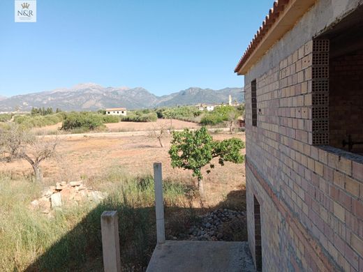 Boerderij in Búger, Balearen