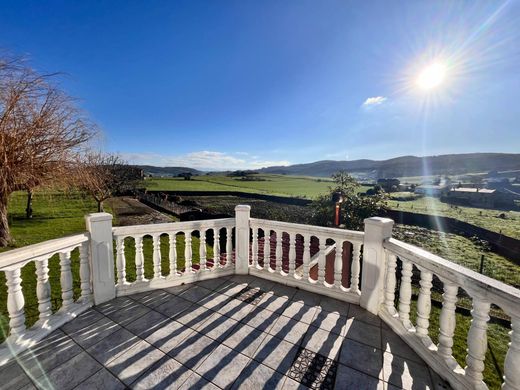 Vrijstaand huis in Bareyo, Provincia de Cantabria