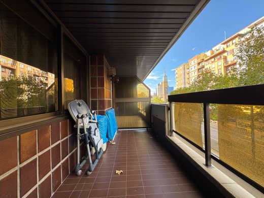 Appartamento a Zaragoza Centro, Saragozza