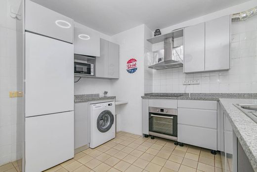Apartment in Granada, Andalusia