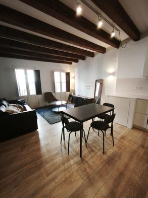 Penthouse in Barcelona, Province of Barcelona