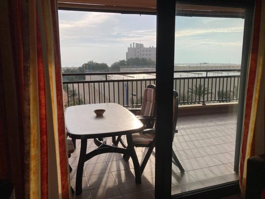 Apartamento - Arenales del Sol, Provincia de Alicante
