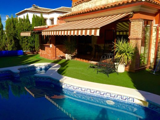 Detached House in Antequera, Malaga
