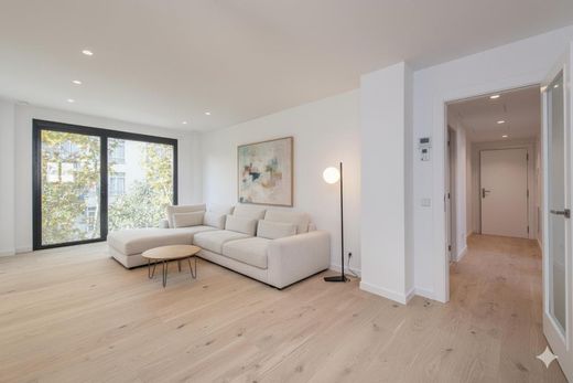 Apartment / Etagenwohnung in Palma de Mallorca, Balearen Inseln