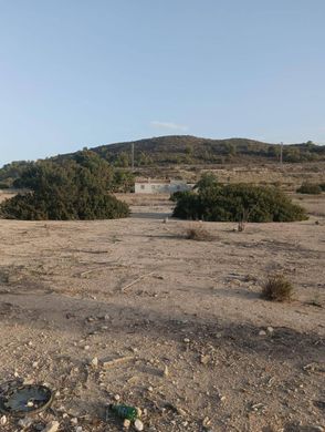 Terreno a Villajoyosa, Provincia de Alicante