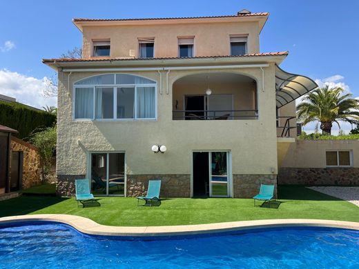 Вилла, Бенидорм, Provincia de Alicante