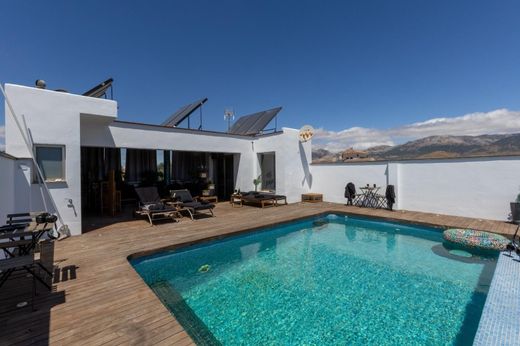 Vrijstaand huis in Colmenar, Provincia de Málaga