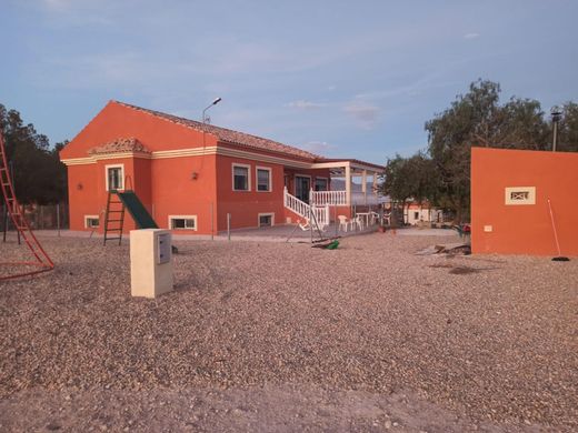 Boerderij in Mazarrón, Murcia