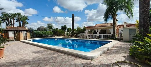 Casa en La Hoya Hermosa, Provincia de Alicante