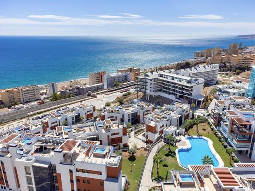 Apartment in Fuengirola, Malaga