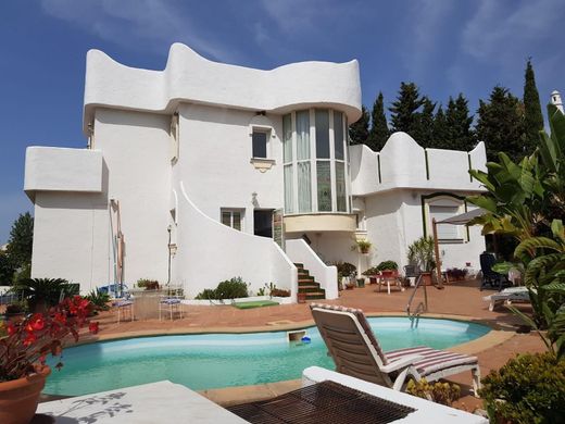 Casa de luxo - Marbella, Málaga