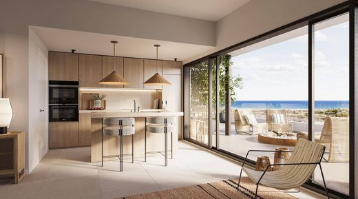 Penthouse in Mojacar, Almeria