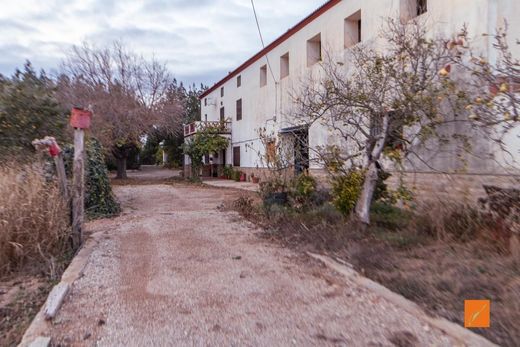 Luxe woning in Masdenverge, Província de Tarragona