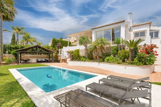 Villa in Mijas, Malaga