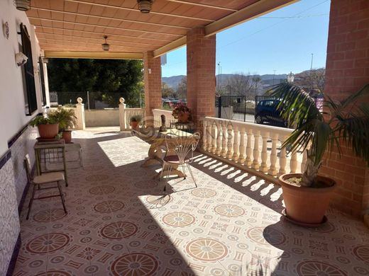 Luxury home in Benidorm, Alicante