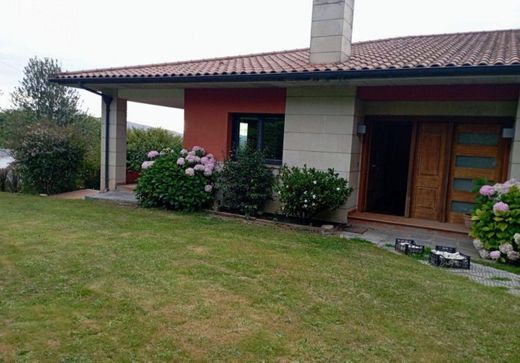 Detached House in Siero, Province of Asturias