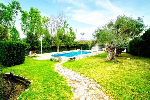 Luxury home in Villamartín, Cadiz