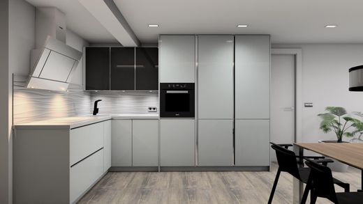 Apartment in Alicante, Valencia