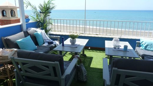 Casa de lujo en Chilches (Vélez-Málaga), Málaga